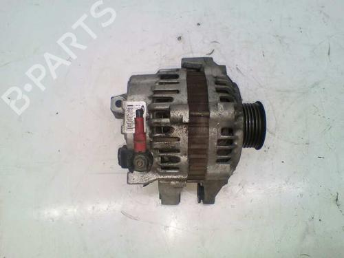 Alternator FORD PUMA (EC_) 1.7 16V | BP5292111M7 