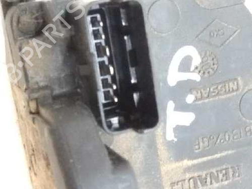 Rear right lock RENAULT CLIO III (BR0/1, CR0/1)  | BP5307162C99 
