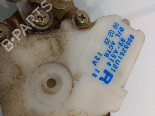Front right lock NISSAN VANETTE CARGO Van (HC 23)  | BP10777674C97 