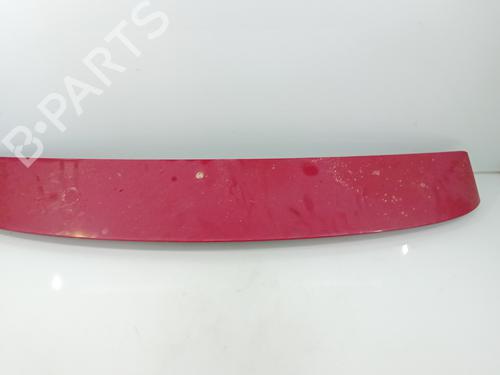 Spoiler bagklap SEAT IBIZA III (6L1) [2002-2009]  31571898