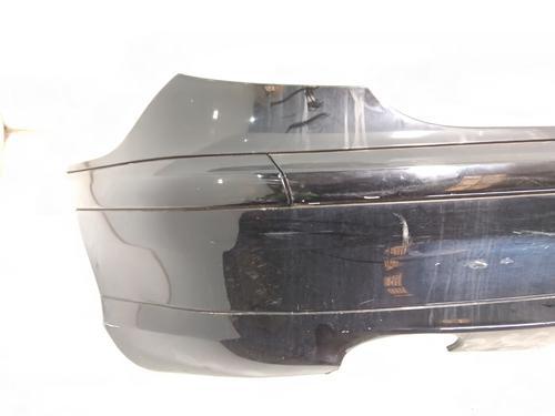 Rear bumper MERCEDES-BENZ C-CLASS Coupe (CL203) C 180 Kompressor (203.746) | BP23567184C8 