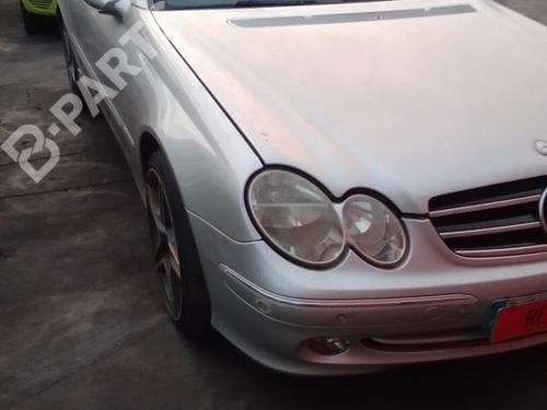 Used Parts MERCEDES-BENZ CLK (C209)  CLK 270 CDI (209.316)  1160235