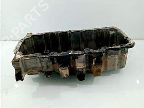 Oil sump VW GOLF VIII Variant (CG5, DB5) 1.5 eTSI | BP38520700M115  - Image 5