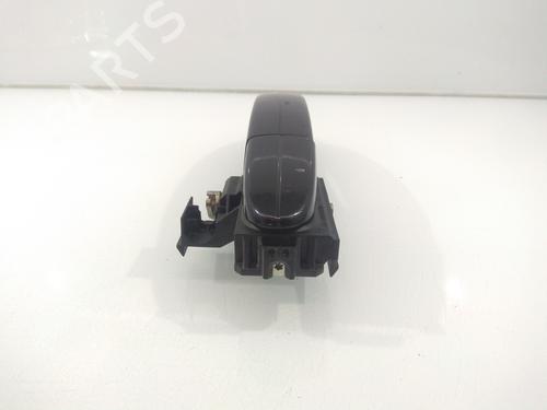 Rear right exterior door handle FORD MONDEO IV (BA7)  | BP13530521C130 