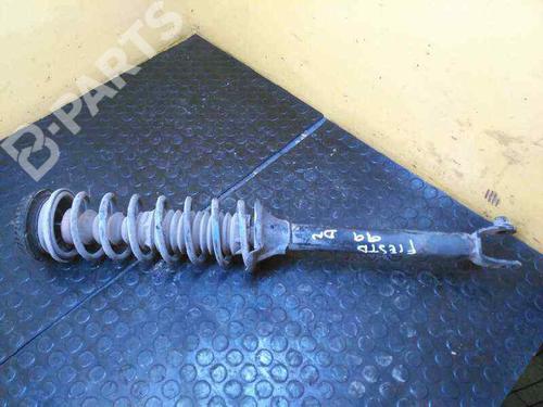 Used Right rear shock absorber Right rear shock absorber FORD FIESTA IV (JA_, JB_) 1.4 i 16V (90 hp) 5616109 5616109