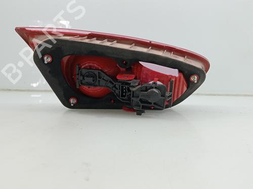 Right taillight SEAT LEON (1P1)  | BP28186519C35 