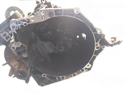 Used Gearbox Gearbox 19536494 19536494