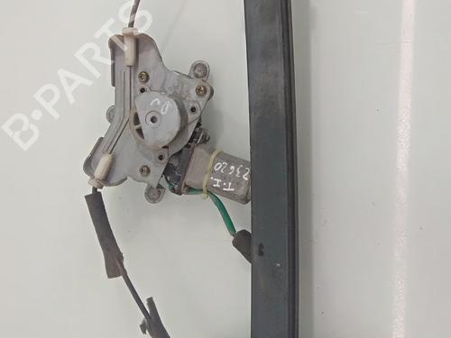 Used Rear left window mechanism SSANGYONG REXTON / REXTON II (GAB_) [2002-2025]  19705810