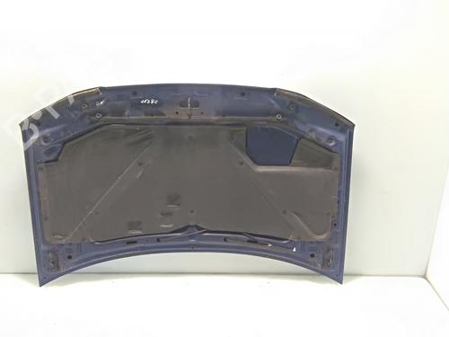 Hood MAZDA DEMIO (DW) 1.5 16V (DW5W) | BP18469913C1 