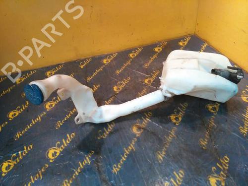 Used Windscreen washer tank CITROËN C2 (JM_) 1.4 (73 hp) 7431821