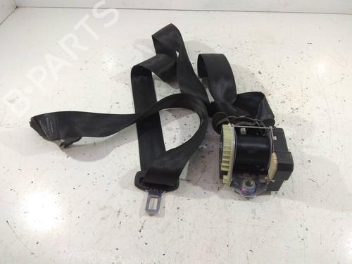 Rear left seatbelt VW TOURAN (1T1, 1T2) 1.4 TSI BP7855475I29