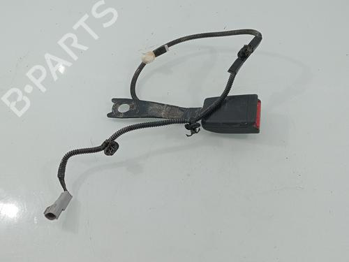 Used Seat buckle TOYOTA LAND CRUISER PRADO (_J15_) [2009-2026]  31631249