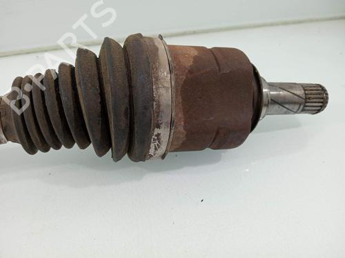 Left front driveshaft OPEL CORSA D Hatchback Van (S07) 1.3 CDTI (L08) | BP38703956M38 - Image 3