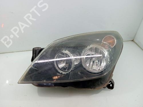 Used Left headlight Left headlight 39076958 39076958
