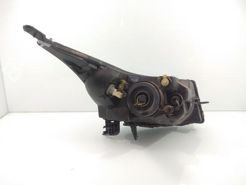 Left headlight CHEVROLET CRUZE (J300)  | BP9749817C28