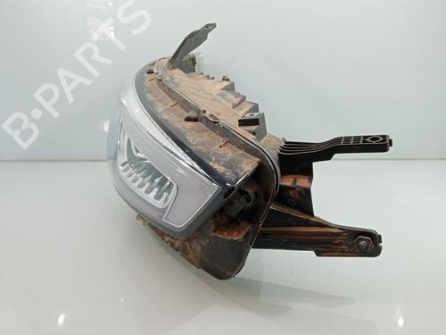 Right headlight MG MG ZS SUV (AZS1)  | BP29437718C29 