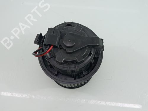 Used Heater blower motor PEUGEOT 208 I (CA_, CC_) [2012-2021]  26708200