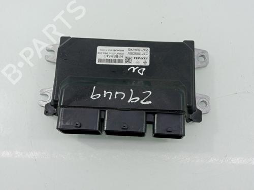 Used Engine control unit (ECU) RENAULT CAPTUR II (HF_) [2020-2026]  31311404