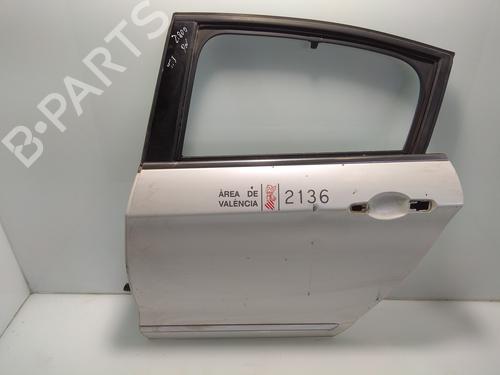 Used Left rear door CITROËN C5 II (RC_) [2004-2008]  13527941
