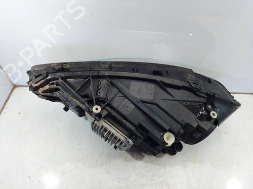 Right headlight MERCEDES-BENZ A-CLASS Saloon (V177) A 180 d (177.103) | BP29536885C29 