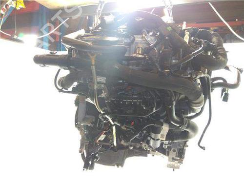 Engine JAGUAR F-TYPE Convertible (X152) 2.0 Ti4 | BP38519872M1 - Image 9