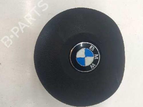 Airbag delantero izquierdo BMW X5 (E53) 4.4 i (286 hp) 5842060