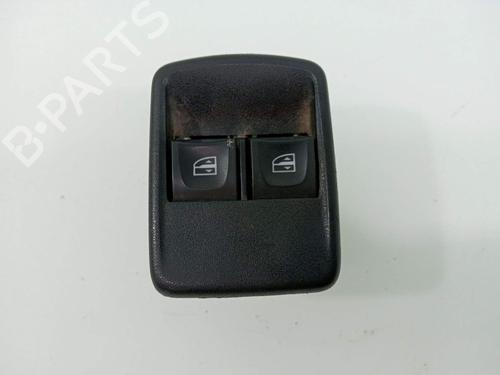 Left front window switch DACIA DOKKER Box Body/MPV 1.5 dCi (FEAJ) | BP39381716I27 - Image 2