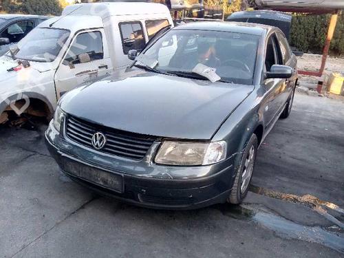 Used Parts VW PASSAT B5 (3B2) 2.3 VR5 (150 hp) 1449076