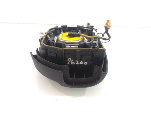 Driver airbag FORD FIESTA V (JH_, JD_) 1.4 16V | BP13717155C9 