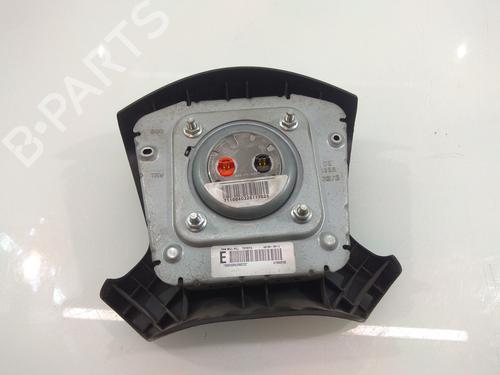 Driver airbag TOYOTA AVENSIS (_T25_)  | BP13917764C9 