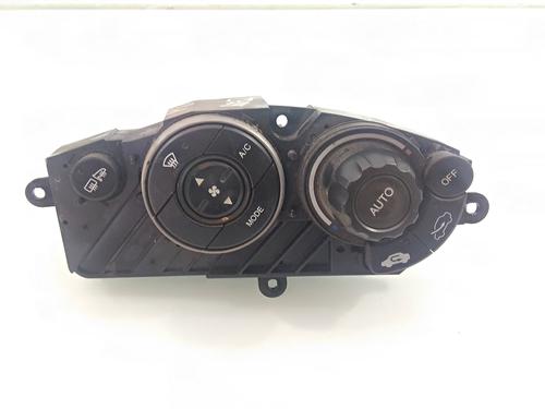Used Climate control HONDA CIVIC VIII Hatchback (FN, FK) [2005-2012]  19425594