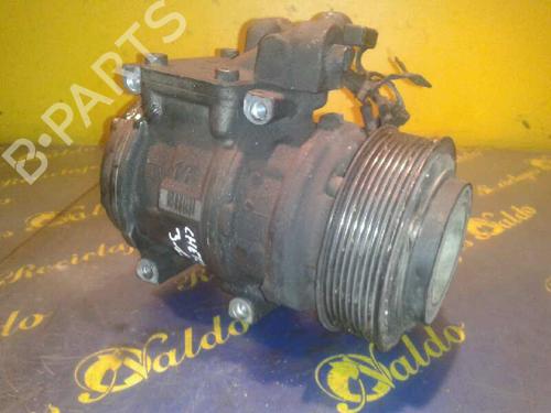 AC compressor JEEP GRAND CHEROKEE II (WJ, WG)  | BP5298580M34