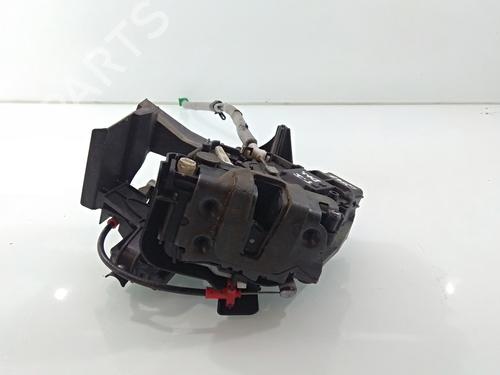 Rear left lock FORD MONDEO IV (BA7)  | BP17953363C100