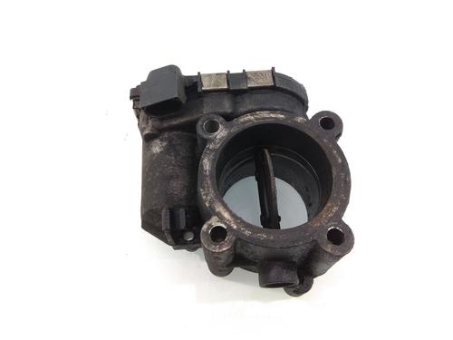 Throttle body MERCEDES-BENZ C-CLASS (W204)  | BP10037140M82 