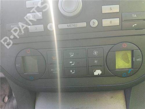 climate-control-ford-focus-c-max-dm2-2003-2004-2005-2006-2007-38519541 main image