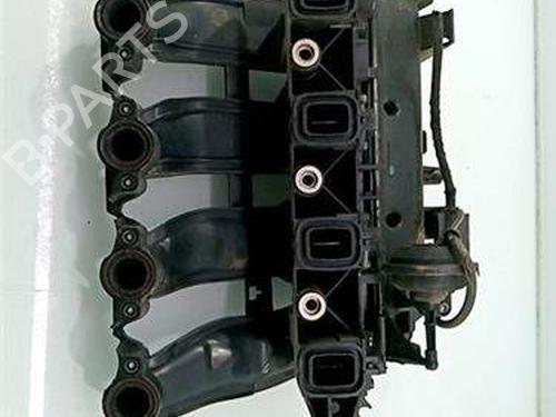 Intake manifold BMW 3 (E90) 320 i | BP38520184M70 - Image 5
