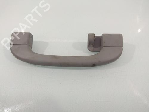 Right rear door BMW X3 (F25) [2010-2017]null 9143530 | 9143530 | TRASERO DERECHO | ASIDERO |