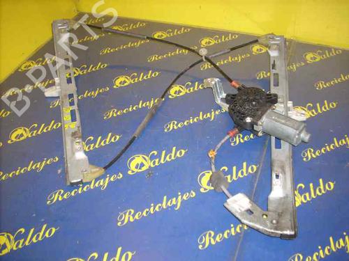 Used Front left window mechanism PEUGEOT 206 Hatchback (2A/C) 2.0 HDI 90 (90 hp) 5290701
