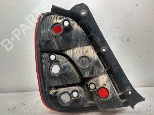 Right taillight KIA CARENS II MPV (FJ)  | BP10275165C35 