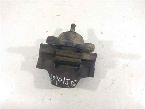 Used Left rear brake caliper Left rear brake caliper MERCEDES-BENZ E-CLASS (W210) E 320 (210.065) (224 hp) 11620841 11620841