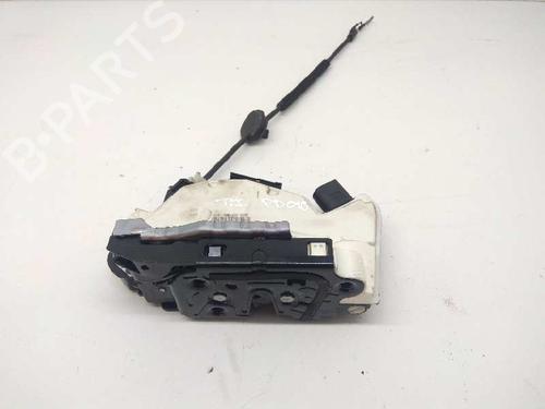 Used Rear left lock VW TIGUAN (5N_) [2007-2018]  6547791