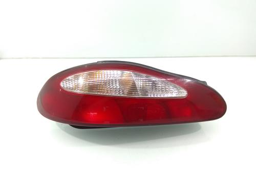 Used Left taillight HYUNDAI COUPE I (RD) 1.6 16V (116 hp) 5291414