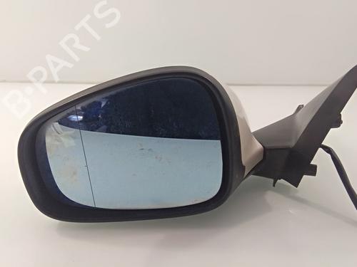 Left mirror ALFA ROMEO MITO (955_) 1.6 JTDM (955AXC1B) (120 hp) 18087803