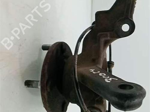 Used Right front steering knuckle Right front steering knuckle 38521469 38521469