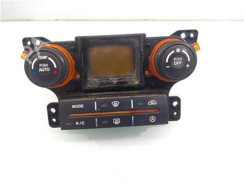 Used Climate control Climate control 13903164 13903164