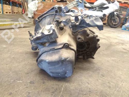Gearbox CITROËN C3 Pluriel (HB_) 1.4 | BP5940977M3 
