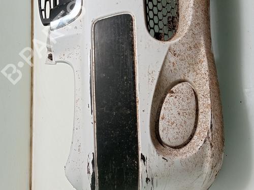 Front bumper HYUNDAI ATOS (MX) 1.0 i | BP27356852C7 
