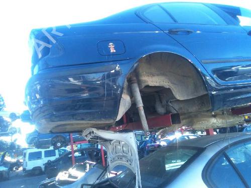 Rear right lock BMW 3 (E46)  | BP5291479C99 