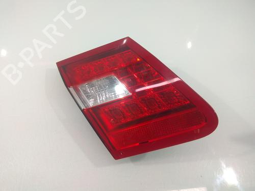 Used Left taillight MERCEDES-BENZ E-CLASS T-Model (S212) [2009-2016]  13530632