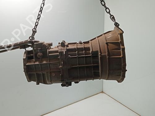 Gearkasse SSANGYONG ACTYON I  | BP29711123M3